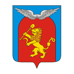 Герб пгт Емельяново