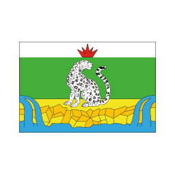 Герб пгт Шушенское